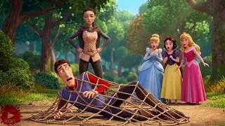 Charming Full Movie Recap