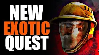 The Division 2 NEWS! EXOTIC QUEST, NPC DIFFICULTY CHANGES, TWITCH REWARDS & MORE!
