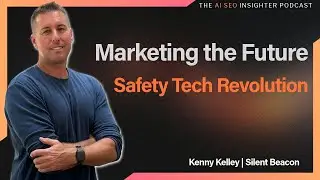 How AI and SEO Are Powering the Future of Safety Tech