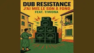 J'ai mis le son à fond (feat. Tiwona)