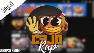 Garo NM | xc3jo RAP | Video Oficial (Prod. Por Garo NM) #RapStream Cap. 4