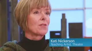Washington State Teaching Artist Training Lab