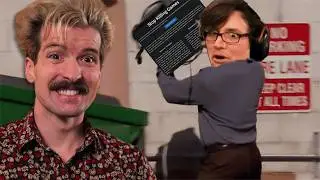 Хватит убивать игры (гневный ответ)