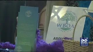 Women Business Owners Alliance hold 