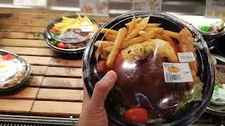 🌈 SHOPPING AT MEIDI-YA SINGAPORE GREAT WORLD CITY #japanese #grocery  #store