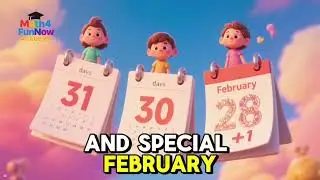 Happy New Year #kidsvideo #math #babyshark #cocomelon #education #cartoon #babyvideos #happynewyear
