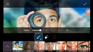 || Alone Boy || PicsArt New Manipulation Photo Editing Tutorial 2017.......