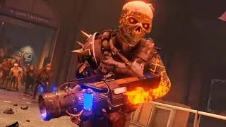 Killing Floor 2 - Infernal Insurrection Announcement Trailer