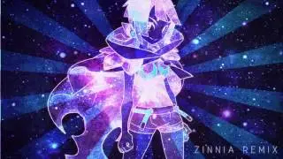 Pokémon OR/AS - Decisive Battle! Vs. Lorekeeper Zinnia - Remix