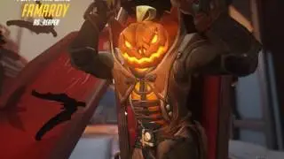 Overwatch | Reapher | Play of the Game