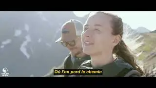 Soprano  -  T’inquiète   (Exclu 2026)   (fan made)