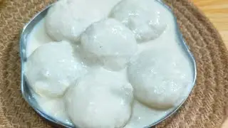  बहोत दिनों के बाद बनाई हमारे यहां की ये खास रेसिपी |