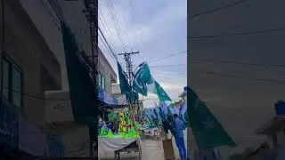 #14agust #independenceday #lifewithkainat #birdvlogs #aqsasarwar #pakeezatalibvlogs
