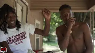 Qwickk Money - Racks Tall (Official Video) Dir @MoVisuals773