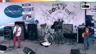 Flujo Subconsciente