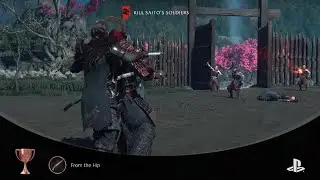Ghost of Yōtei - 