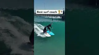 Do you know a surf coach better than this? Raimana sets the bar so high. #surf via raimanaworld