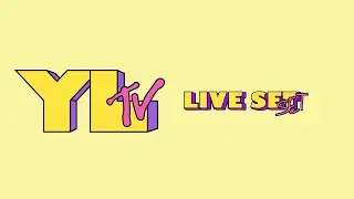 YUN LI/YUNG LIXO Live Set