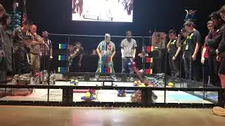 US Open Finals 3 (9922Z 13800A vs 6842Z 7K)