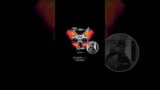 TC-the-G Radio - Season 4 Episode 1: @Norbeez  (Intro)
