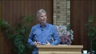 Sowing To The Spirit