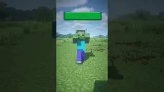 Mob Dismemberment Mod Minecraft