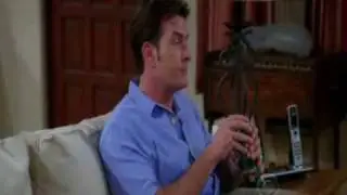 Pandora's Beer - Two and a Half men