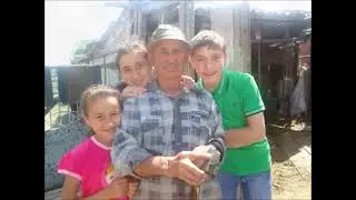 День рождения Мусов Барасби . 70 лет. 2012г.