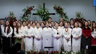 Jubilee Hlarem: ACBC (2026) - ACBC Silver Jubilee 25th Anniversary