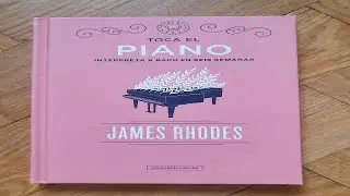 Piano: Preludio en Do mayor, Johan Sebastian Bach