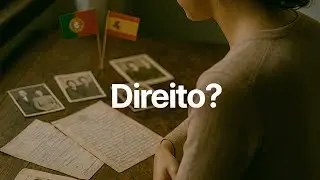 Regras reais da cidadania europeia...