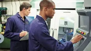 Reset Your Thinking About the Safety Performance Level of Your Machinery | WEBINAR TRAILER