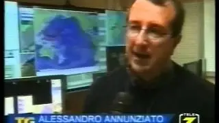 Telesettelaghi Tsunami Ispra