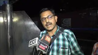 Indian fishermen released by Pakistan return home