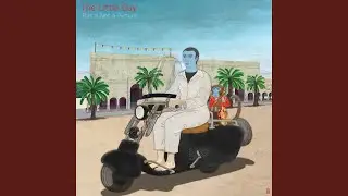 Les Arteres d'un Chien