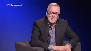 Schwindel - was tun, wenn im Kopf sich alles dreht?
