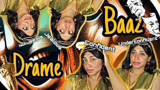 Dramebaaz (Part 2)🎬🎭