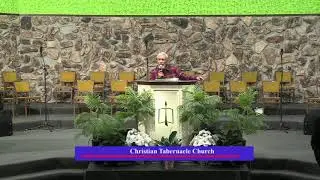 Christian Tabernacle Church