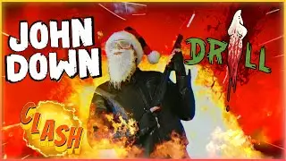 111. JOHN DOWN [2025]