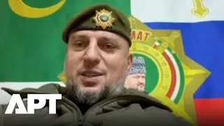 'They Cut My Videos 500 Times': Akhmat Commander Apti Responds to Western Propagandists