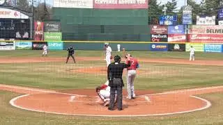 Brayan Bello (RHP - BOS) 4/23/22