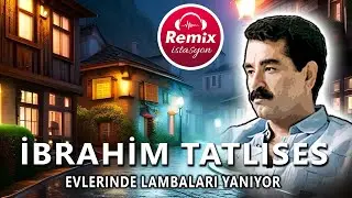 Evlerinde Lambaları Yanıyor 🎵 Remix istasyon