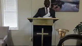 Sermon : Les Caracteristiques du Chretien