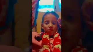 Kumari crying video
