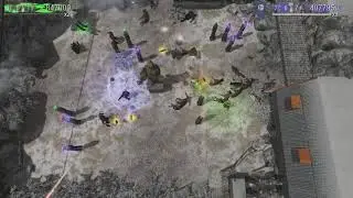 Dead Ops Arcade - 34 Rounds Total - Black Ops 1 Zombies - Live Stream Commentary