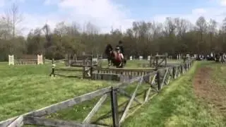 A Strong Possibility at old orchard farms