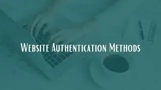Speed up web authentication || Athentication vs Authorization? || What is jwt?