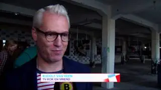 Robèert van Beckhoven opent nieuwe winkel in Oisterwijk