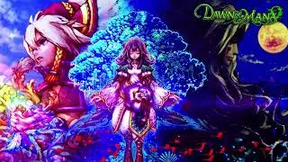 Guardian Holy Beast Flammie Ver 2  - Dawn of Mana Soundtrack