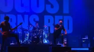 August Burns Red - Identity (live @ Rock am Ring 2016)